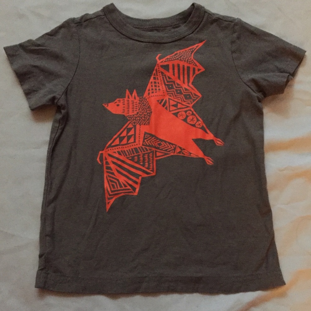 Tea Collection Size 4T Tee